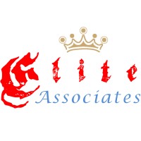 Elite Associates logo, Elite Associates contact details