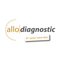 Allodiagnostic logo, Allodiagnostic contact details