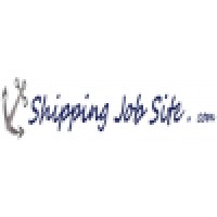 Shipping Job logo, Shipping Job contact details