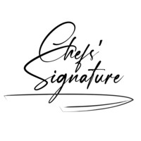 Chefs' Signature logo, Chefs' Signature contact details