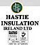 Hastie Insulation logo, Hastie Insulation contact details