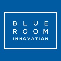 Blue Room Innovation logo, Blue Room Innovation contact details