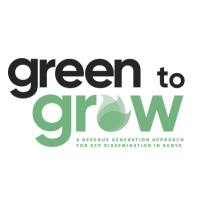 Switch Africa Green - Green to Grow logo, Switch Africa Green - Green to Grow contact details