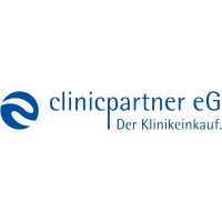 clinicpartner eG logo, clinicpartner eG contact details