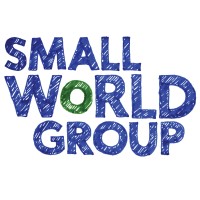 Small World Group Ventures LLC logo, Small World Group Ventures LLC contact details