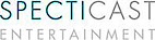 SpectiCast logo, SpectiCast contact details