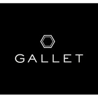 Studio Gallet logo, Studio Gallet contact details