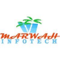 Marwah Infotech logo, Marwah Infotech contact details