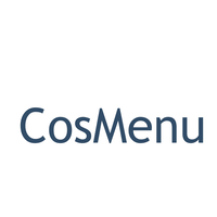 Cosmenu logo, Cosmenu contact details