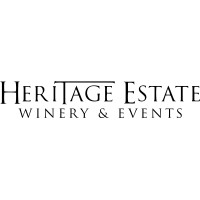 Heritage Estate Winery & Events Inc logo, Heritage Estate Winery & Events Inc contact details