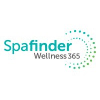 Spafinder UK logo, Spafinder UK contact details