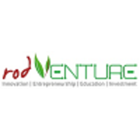 rodVENTURE logo, rodVENTURE contact details