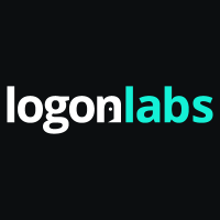 LogonLabs Inc. logo, LogonLabs Inc. contact details