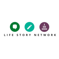 The Life Story Network CIC logo, The Life Story Network CIC contact details