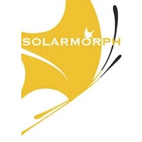 SolarMorph logo, SolarMorph contact details