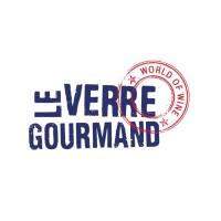 Le Verre Gourmand logo, Le Verre Gourmand contact details