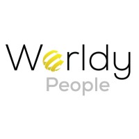 Worldy People logo, Worldy People contact details