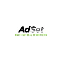 Ad Set logo, Ad Set contact details