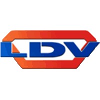 LDV logo, LDV contact details