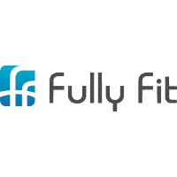 Fully Fit logo, Fully Fit contact details