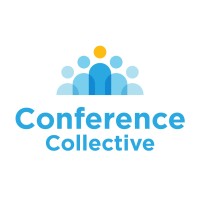 The Conference Collective logo, The Conference Collective contact details