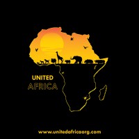 United Africa Organization logo, United Africa Organization contact details