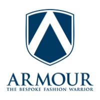 Armour Bespoke logo, Armour Bespoke contact details