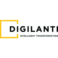 Digilanti logo, Digilanti contact details