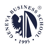 Geneva Business School Kazakhstan logo, Geneva Business School Kazakhstan contact details