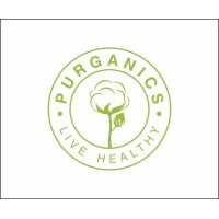 Purganics logo, Purganics contact details