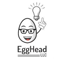 EggHead Consulting logo, EggHead Consulting contact details