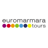 EUROMARMARA TOURS logo, EUROMARMARA TOURS contact details