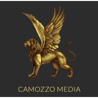 Camozzo Media logo, Camozzo Media contact details