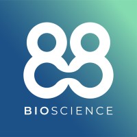 88BIOSCIENCE logo, 88BIOSCIENCE contact details