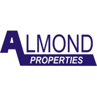 Almond Properties logo, Almond Properties contact details