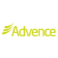 Advence logo, Advence contact details