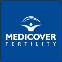 Medicover Fertility logo, Medicover Fertility contact details