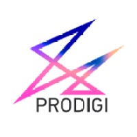 Prodigi Studio logo, Prodigi Studio contact details