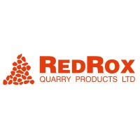 Redrox Quarry Products Ltd logo, Redrox Quarry Products Ltd contact details