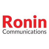 Ronin Communications logo, Ronin Communications contact details