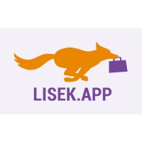 LISEK.APP - NAJSZYBSZE ZAKUPY W MIEŚCIE logo, LISEK.APP - NAJSZYBSZE ZAKUPY W MIEŚCIE contact details