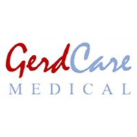 GerdCare Medical logo, GerdCare Medical contact details