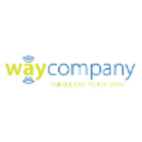 The Way Company logo, The Way Company contact details