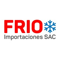 Frio Importaciones logo, Frio Importaciones contact details