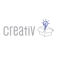 Creativ Solutions logo, Creativ Solutions contact details