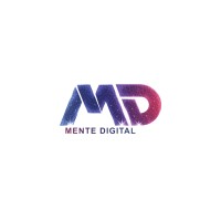 Mentedigital logo, Mentedigital contact details