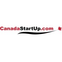 Canada Startup logo, Canada Startup contact details