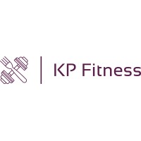 KP Fitness logo, KP Fitness contact details