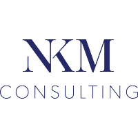 NKM Consulting LLC logo, NKM Consulting LLC contact details