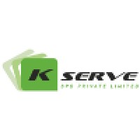 KServe BPO Pvt. Ltd logo, KServe BPO Pvt. Ltd contact details